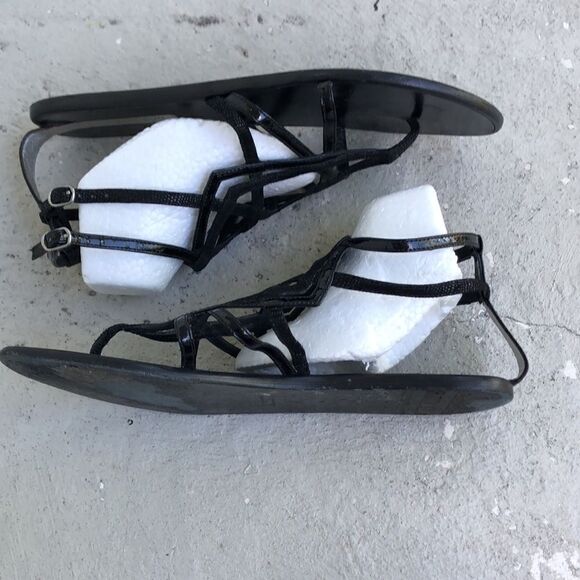 Sigerson Morrison flats  - Picture 3 of 10